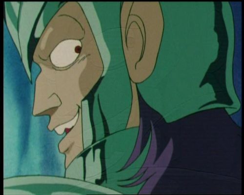 Otaku Gallery  / Anime e Manga / Saint Seiya / Screen Shots / Episodi / 029 - Un attacco deciso / 160.jpg